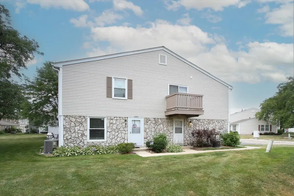 1063 Hampton Harbor #1063, Schaumburg, IL 60193 - #1