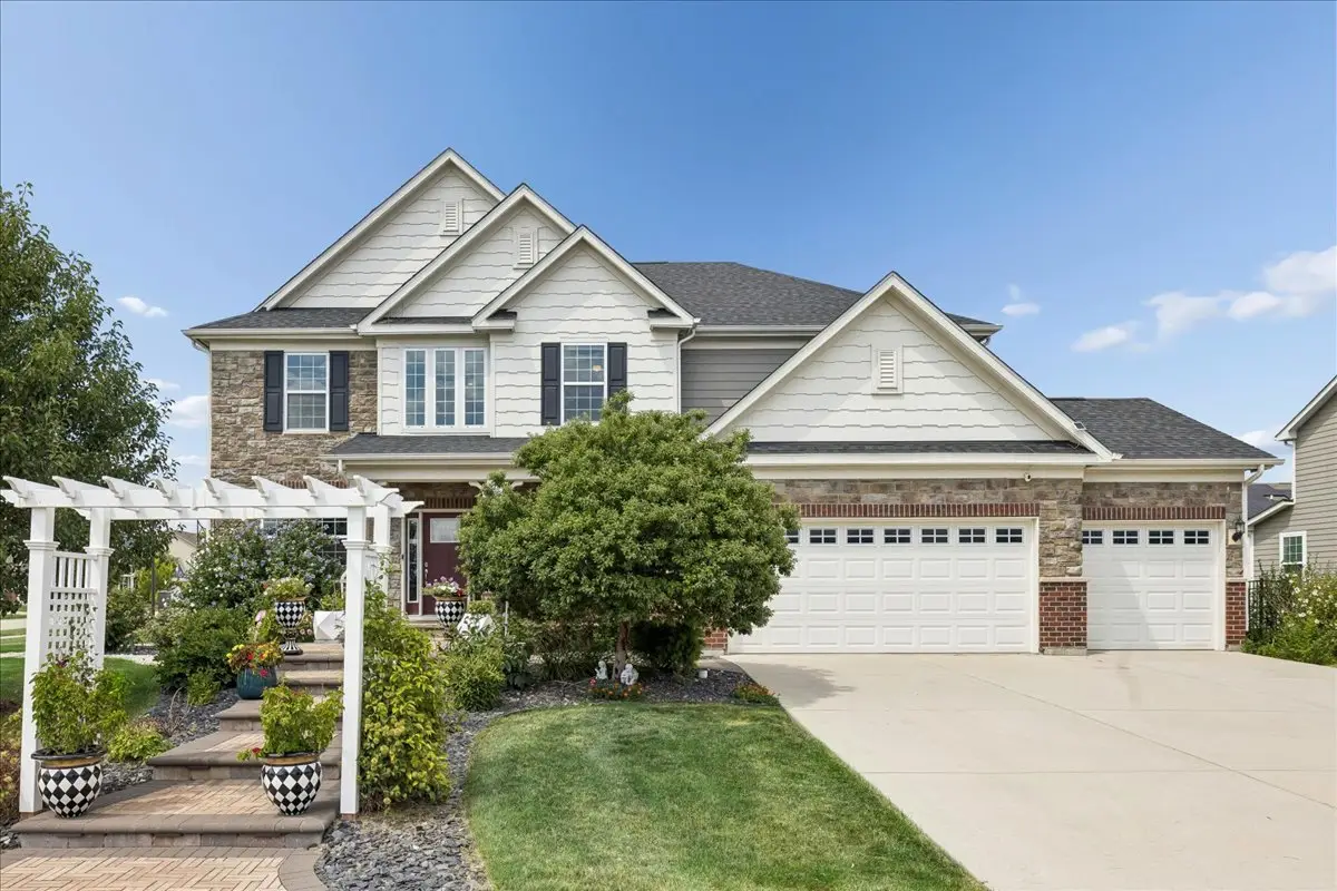 4327 Plantree Road, Naperville, IL 60564 - #1