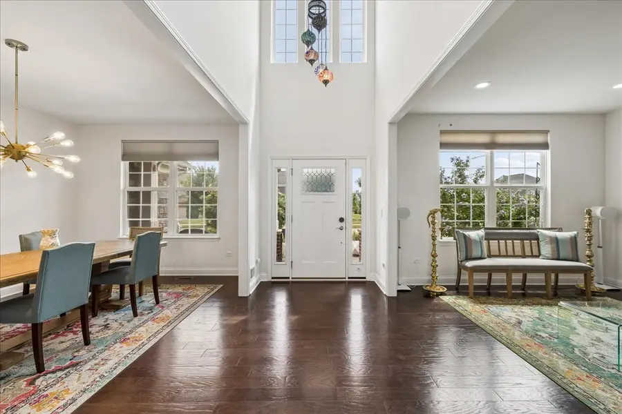 4327 Plantree Road, Naperville, IL 60564 - #2