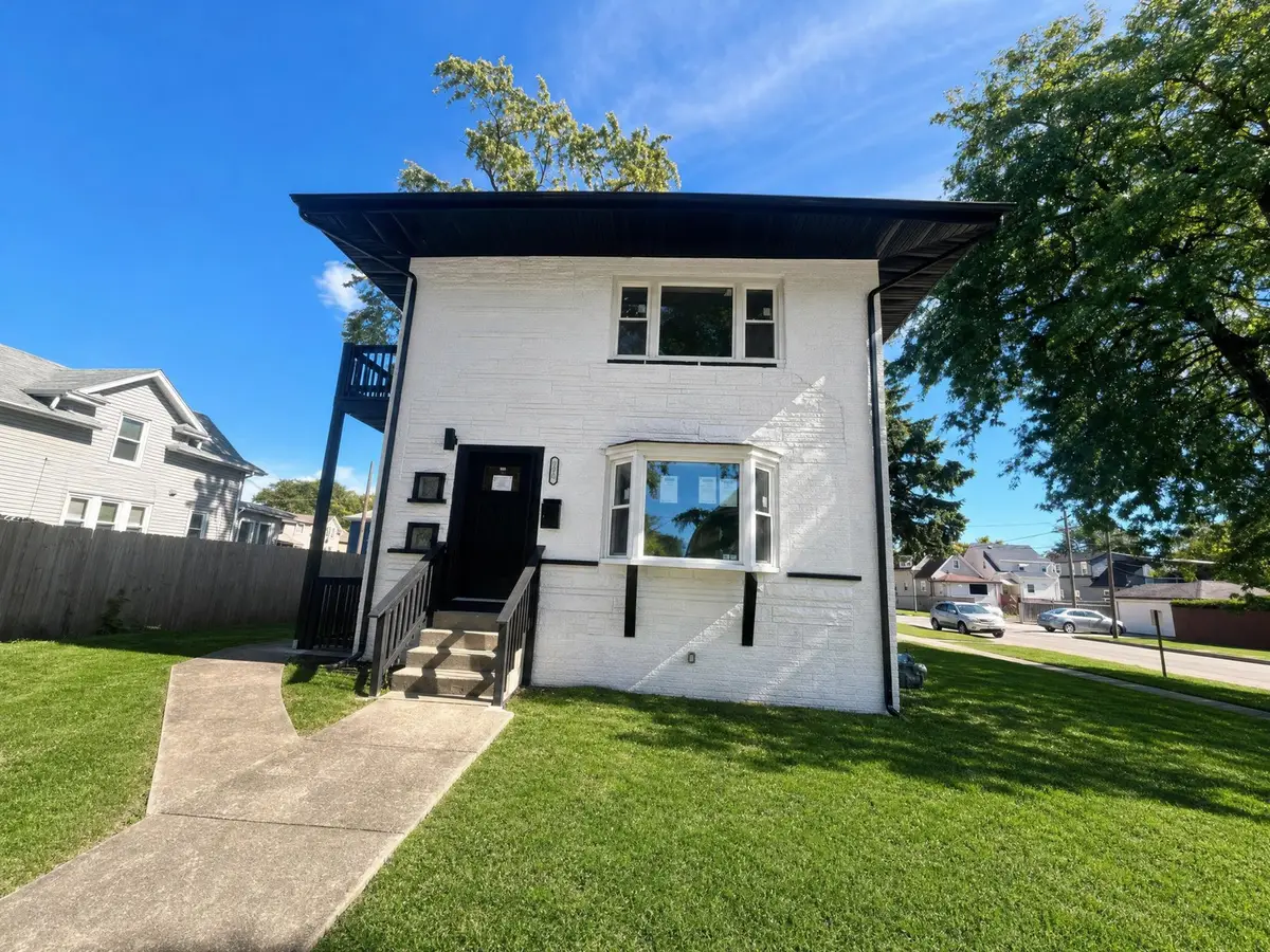 317 S 11th Avenue, Maywood, IL 60153 - #1