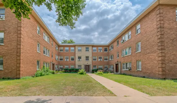 4821 Hull Street #2C, Skokie, IL 60077