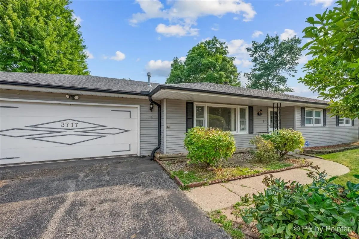 3717 Grandmore Avenue, Gurnee, IL 60031 - #1