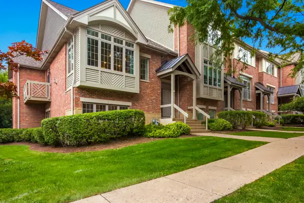 60 E Hattendorf Avenue, Roselle, IL 60172