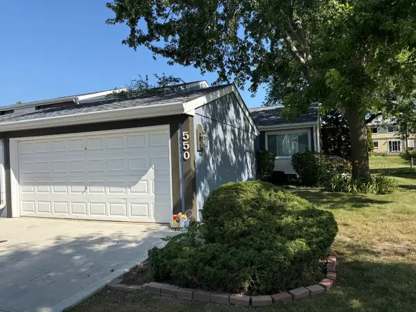 550 Sundance Drive, Bolingbrook, IL 60440