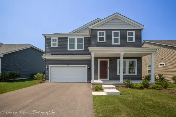 335 N. Aspen Drive, Cortland, IL 60112
