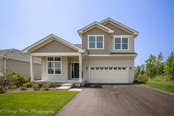 359 N. Aspen Drive, Cortland, IL 60112