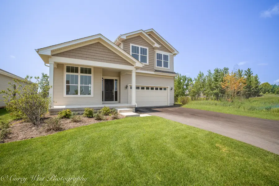 359 N. Aspen Drive, Cortland, IL 60112 - #2