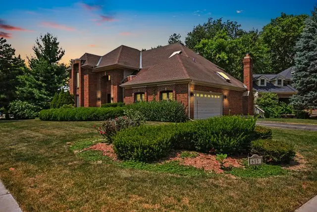 615 E Bailey Road, Naperville, IL 60565 - #2
