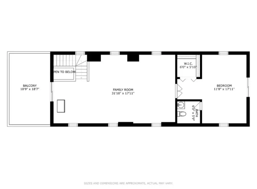 1103 N Paulina Street #unit3, Chicago, IL 60622 - #3