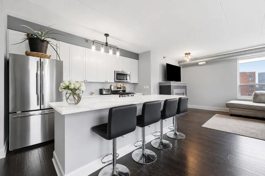 1100 W Montrose Avenue #502, Chicago, IL 60613 - #2