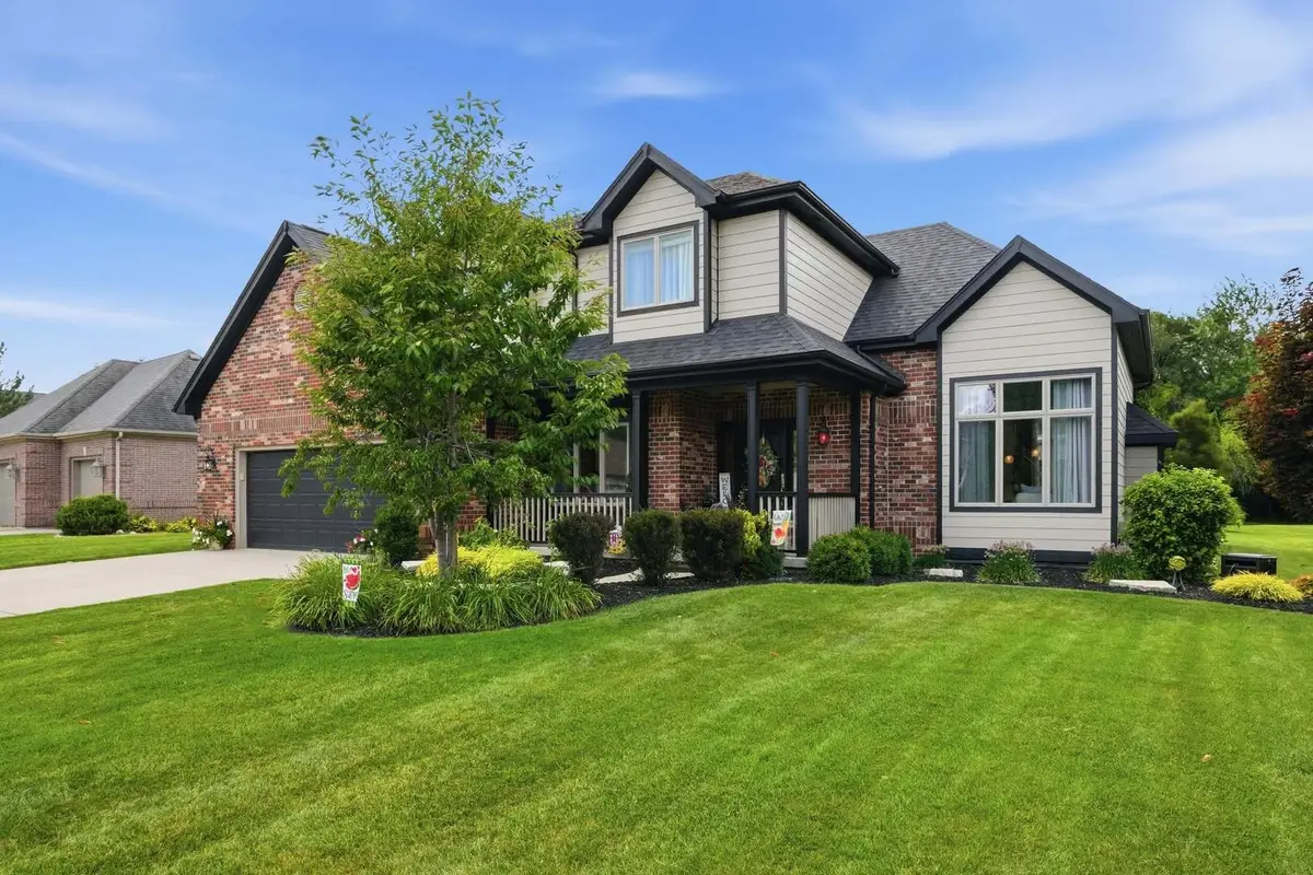 10626 Erie Drive, Crown Point, IN 46307 - #1