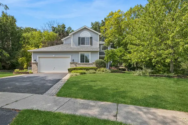 1428 Somerset Court, Mundelein, IL 60060