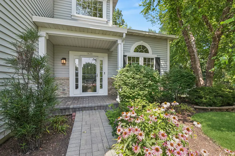 1428 Somerset Court, Mundelein, IL 60060 - #2