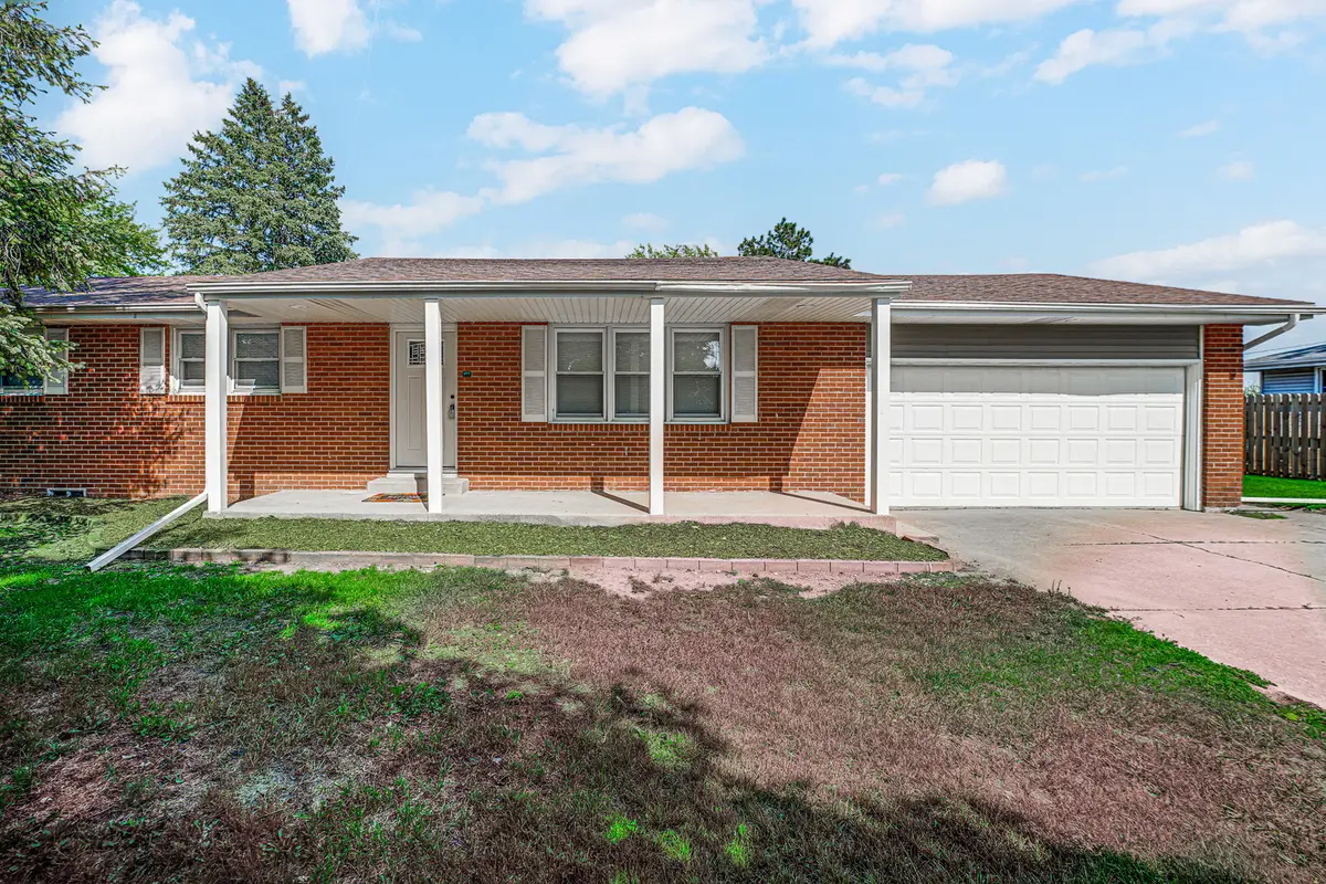 12155 E Gregg Boulevard, Momence, IL 60954 - #1