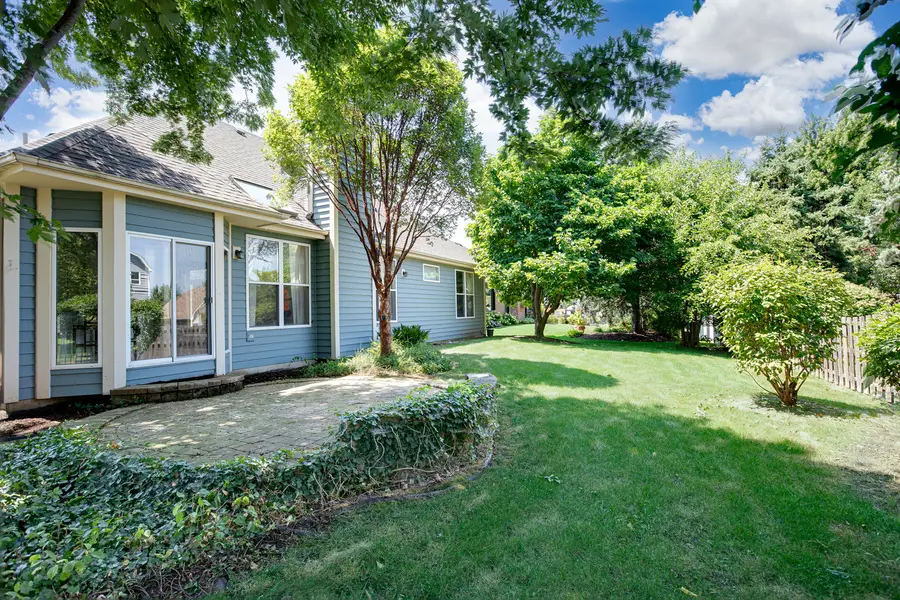 921 High Ridge Drive, West Chicago, IL 60185 - #3