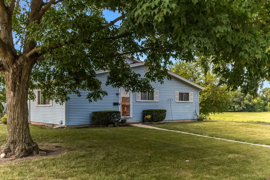 919 Gael Drive #A, Joliet, IL 60435 - #2