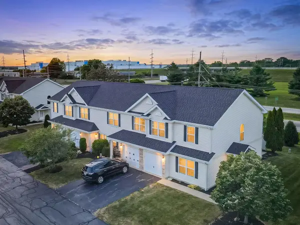 1661 W Chrysler Drive #9-1, Belvidere, IL 61008