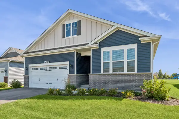 14723 S Greenbriar Drive, Plainfield, IL 60544