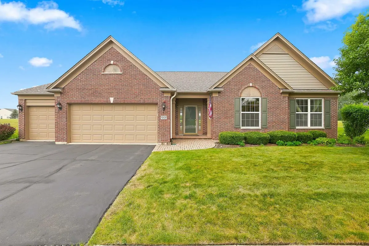 12635 Raintree Path, Huntley, IL 60142 - #1