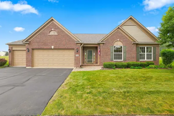 12635 Raintree Path, Huntley, IL 60142