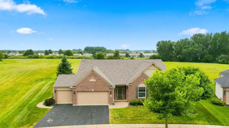 12635 Raintree Path, Huntley, IL 60142 - #2