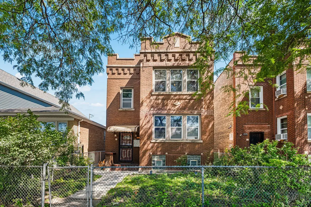 2019 N Leclaire Avenue, Chicago, IL 60639 - #1