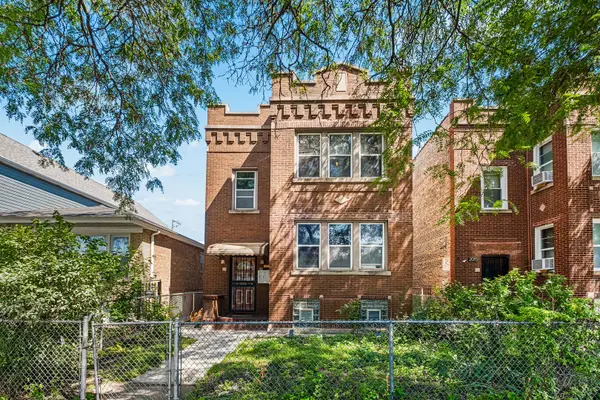 2019 N Leclaire Avenue, Chicago, IL 60639