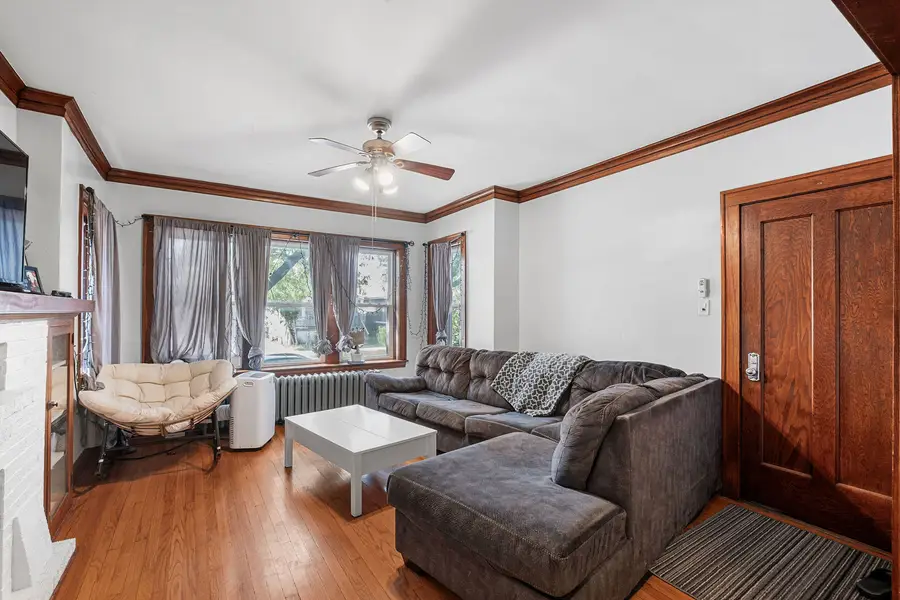 2019 N Leclaire Avenue, Chicago, IL 60639 - #2