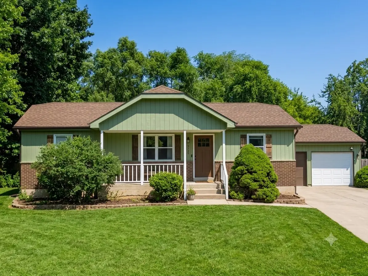 12394 W Crescent Avenue, Waukegan, IL 60085 - #1