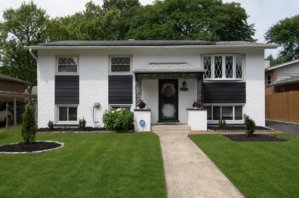 12216 S Lawndale Avenue, Alsip, IL 60803