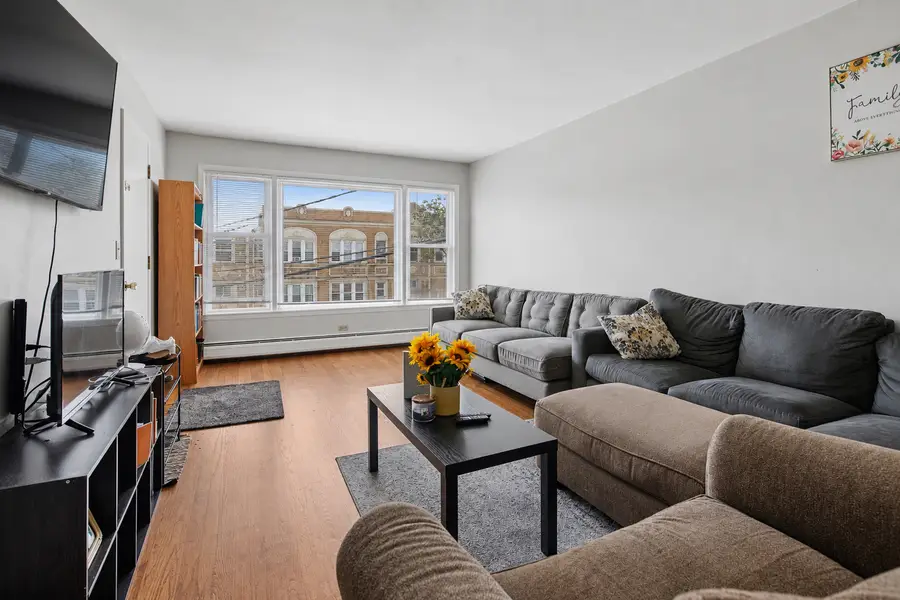 4912 W Berteau Avenue, Chicago, IL 60641 - #2