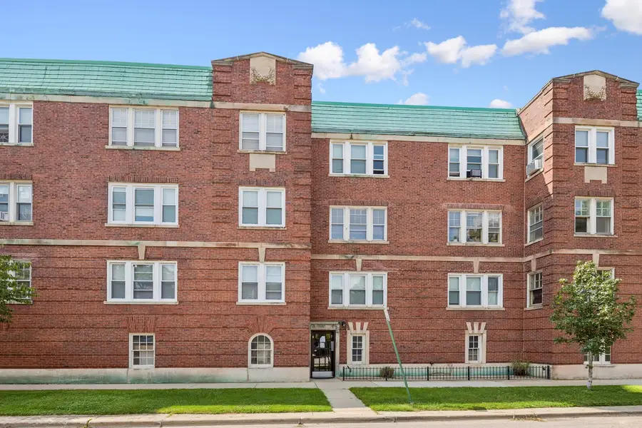 5 Randolph Street #3C, Oak Park, IL 60302 - #2