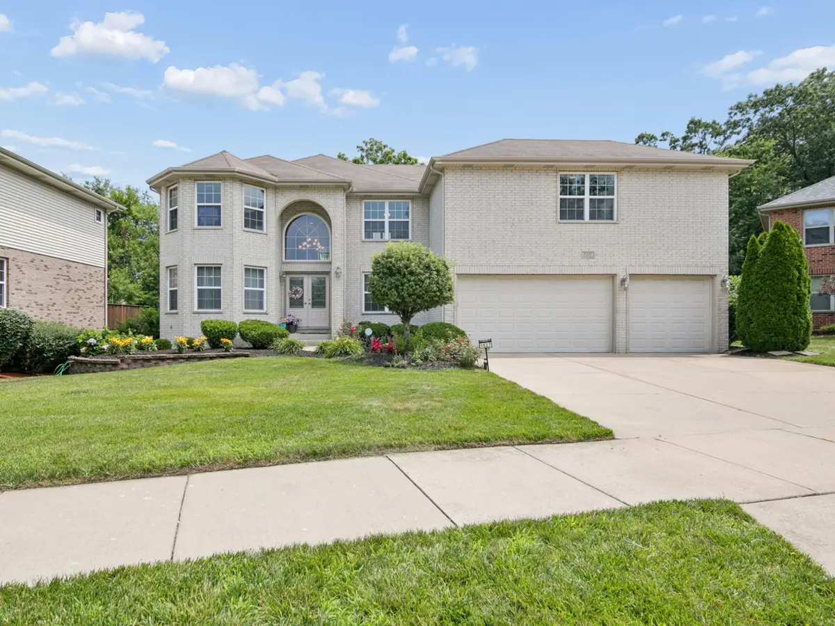 1527 Tienstra Court, Homewood, IL 60430 - #1