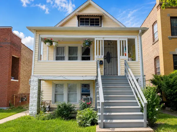1510 Harvey Avenue, Berwyn, IL 60402