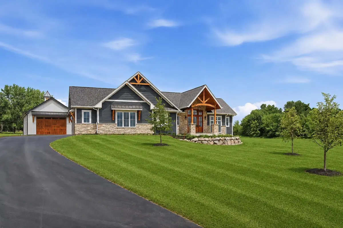 7811 Hidden Pine Lane, Richmond, IL 60071 - #1