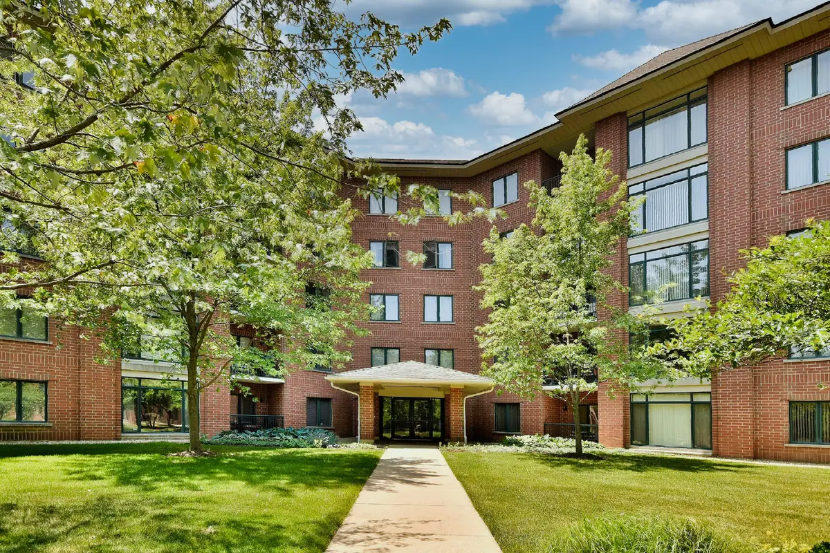 865 E 22nd. Street #102, Lombard, IL 60148 - #1
