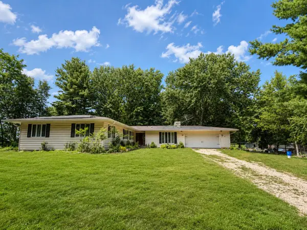 7711 Marjorie Drive, Marengo, IL 60152