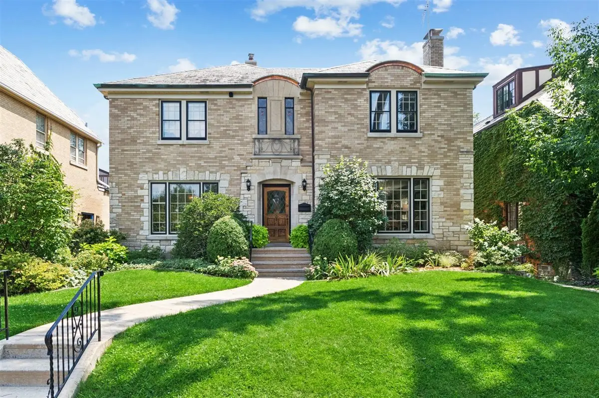 1204 Fair Oaks Avenue, Oak Park, IL 60302 - #1