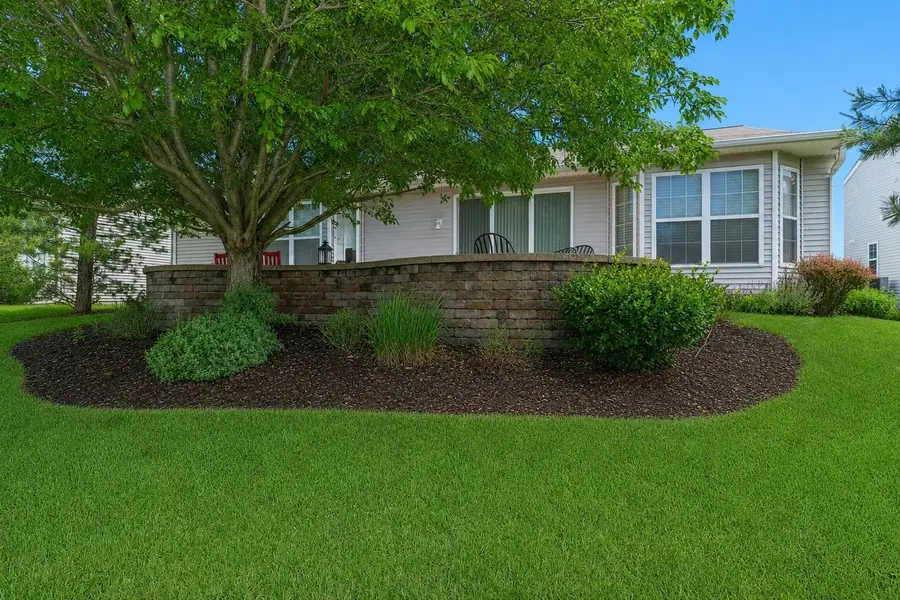 13453 E Grainery Lane, Huntley, IL 60142 - #2