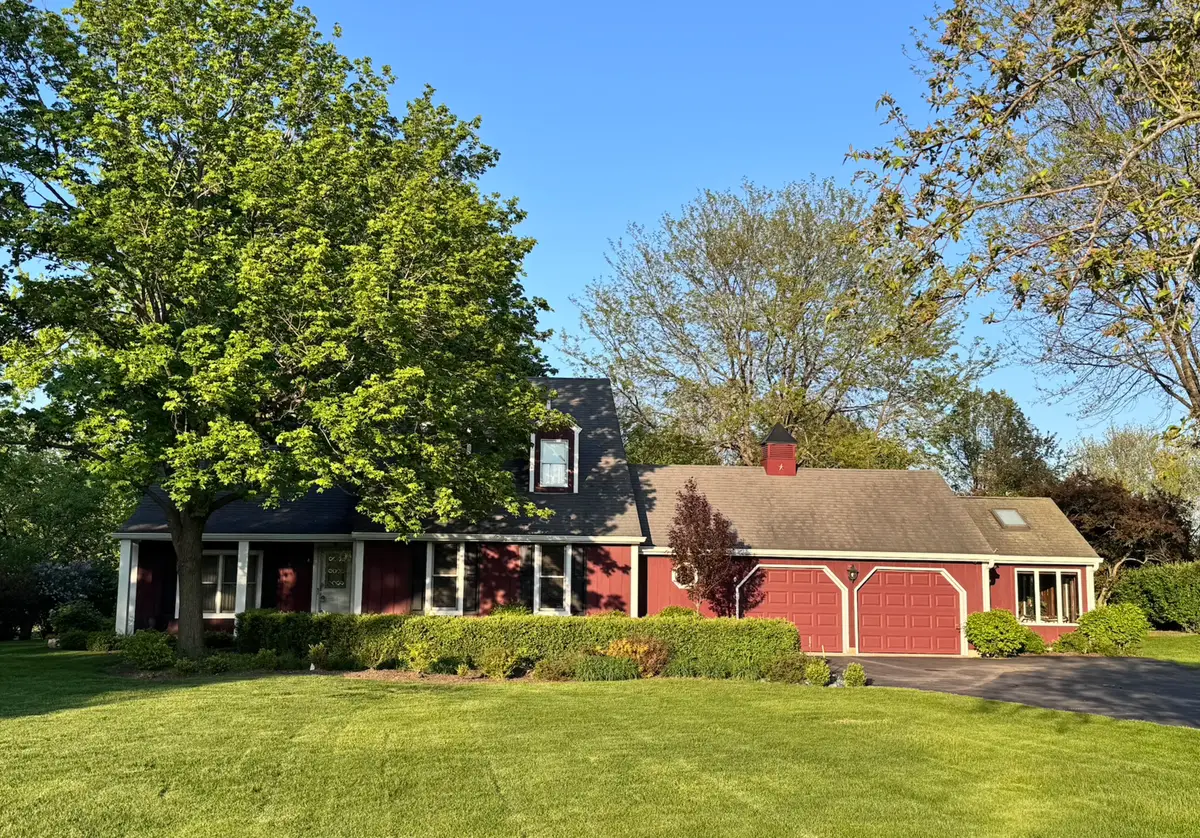 33925 N Fischer Drive, Ingleside, IL 60041 - #1