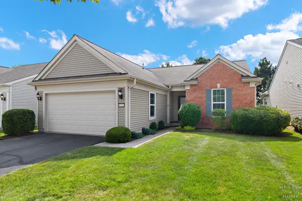 12415 Copper Lane, Huntley, IL 60142