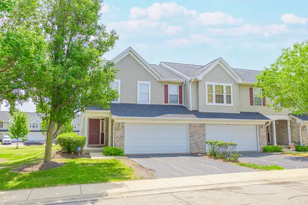 1335 Harvest Drive, Crest Hill, IL 60403