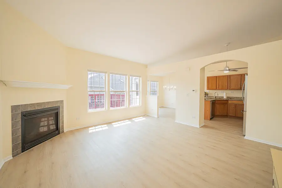 1335 Harvest Drive, Crest Hill, IL 60403 - #3