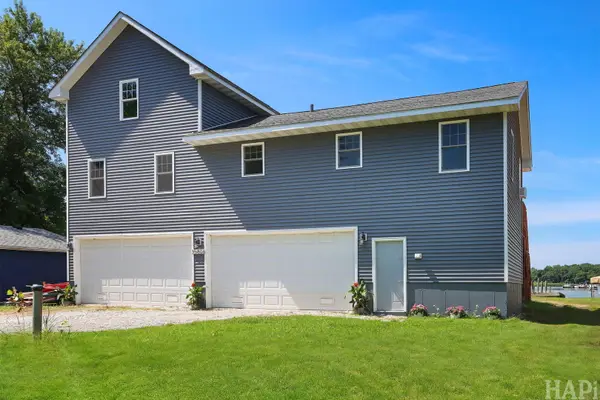 35806 N Marine Drive, Fox Lake, IL 60020