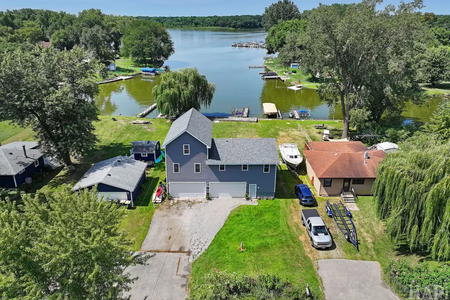 35806 N Marine Drive, Fox Lake, IL 60020 - #2