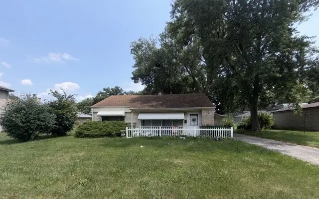 327 S Orchard Drive, Park Forest, IL 60466 - #1