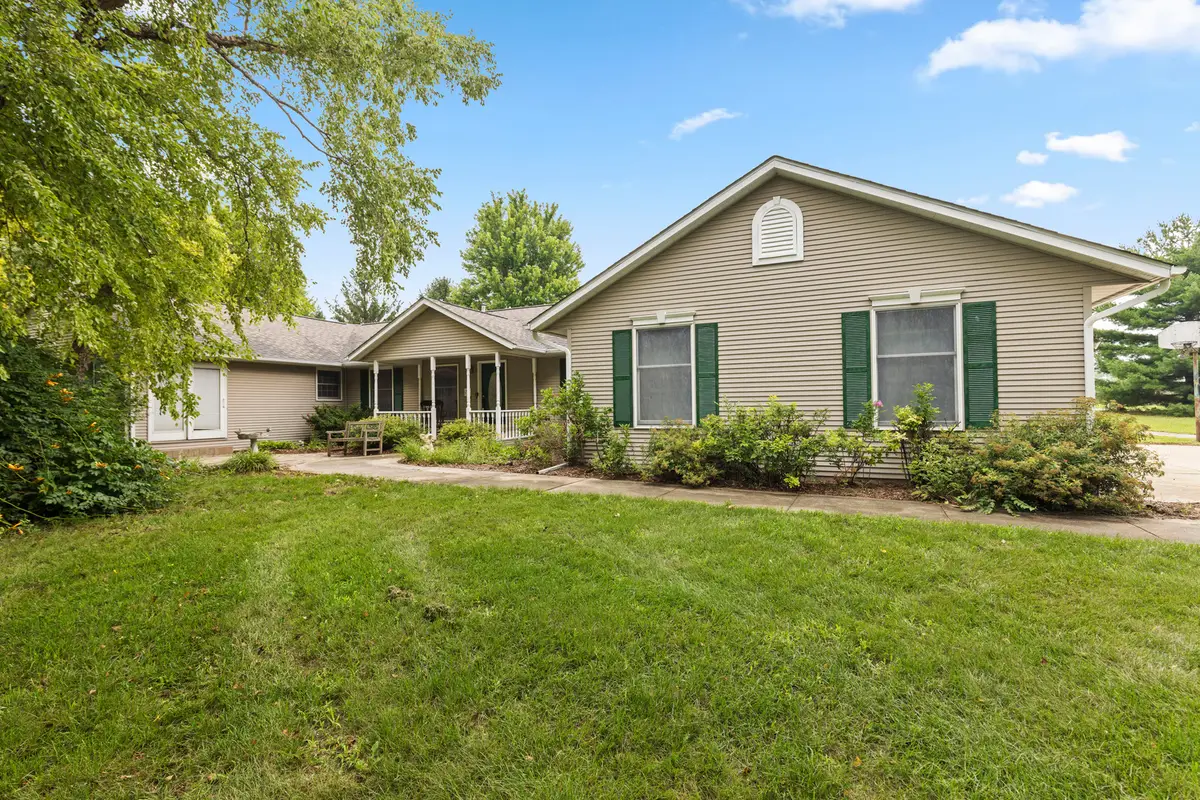 21810 Pleasant Grove Road, Marengo, IL 60152 - #1
