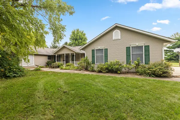21810 Pleasant Grove Road, Marengo, IL 60152