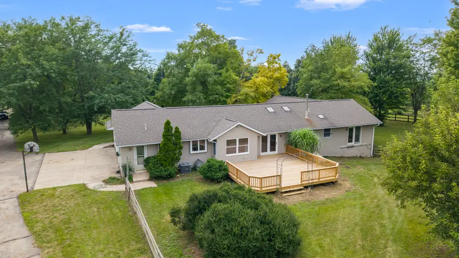 21810 Pleasant Grove Road, Marengo, IL 60152 - #2