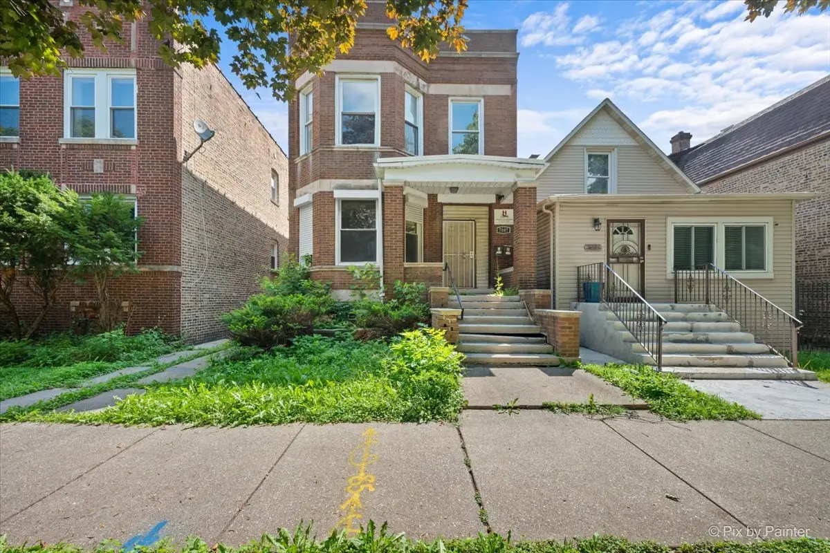 7007 S Wabash Avenue, Chicago, IL 60637 - #1